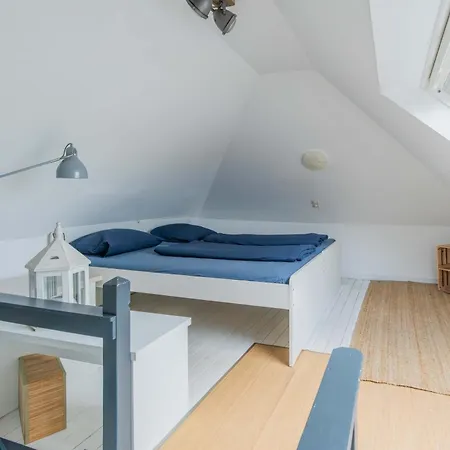 Bungalowpark 1b Nyaraló Herkingen